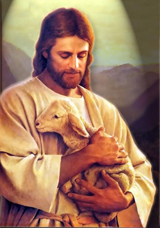 Jesus Wallpaper