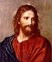 Jesus Wallpaper